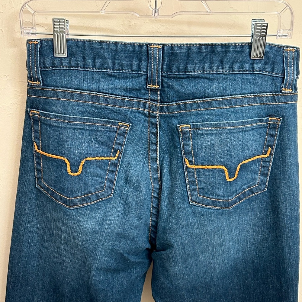 Kimes Ranch Betty Seventeen jeans